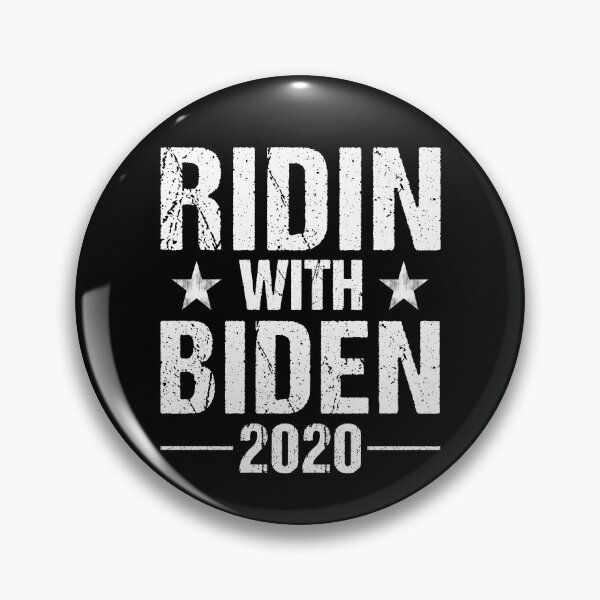 Item preview, Ridin With Biden 2020 designed and sold by naworas.