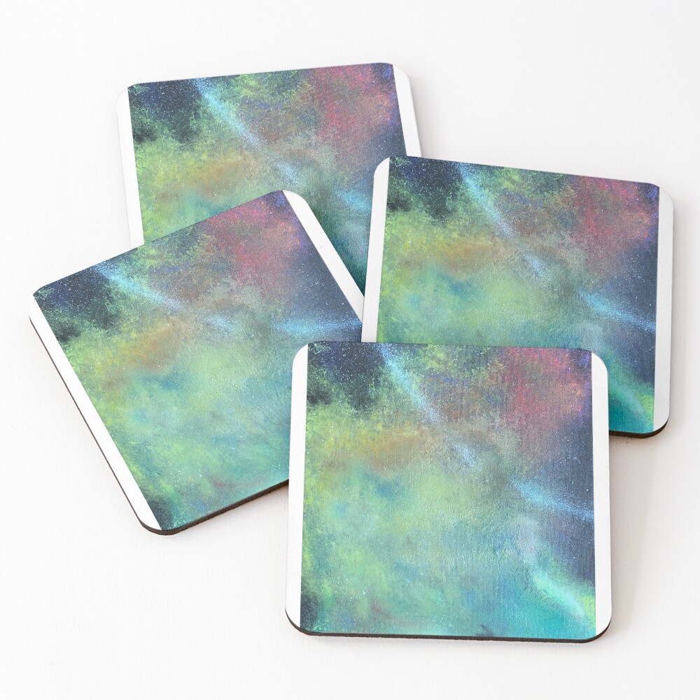 Item preview, Coasters (Set of 4) designed and sold by Rickyvt31.
