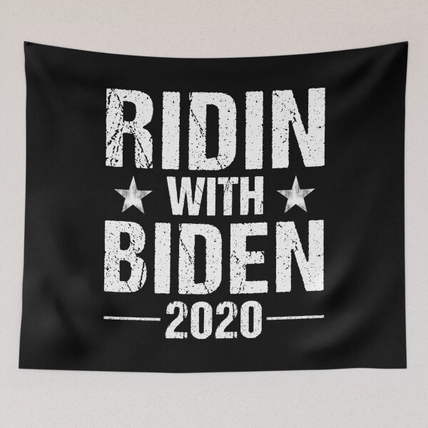 Item preview, Ridin With Biden 2020 designed and sold by naworas.