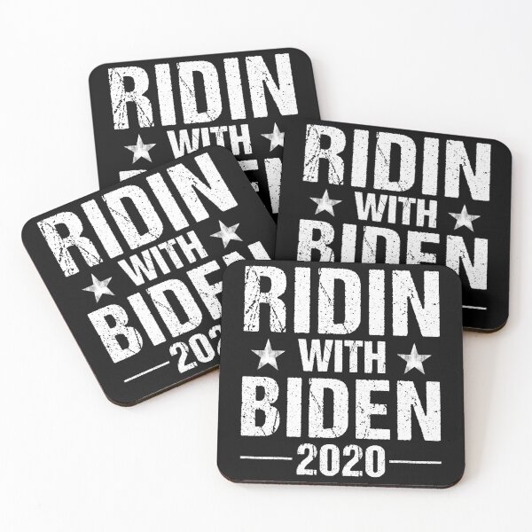 Item preview, Ridin With Biden 2020 designed and sold by naworas.