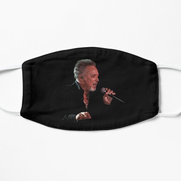 Sir Tom Mask