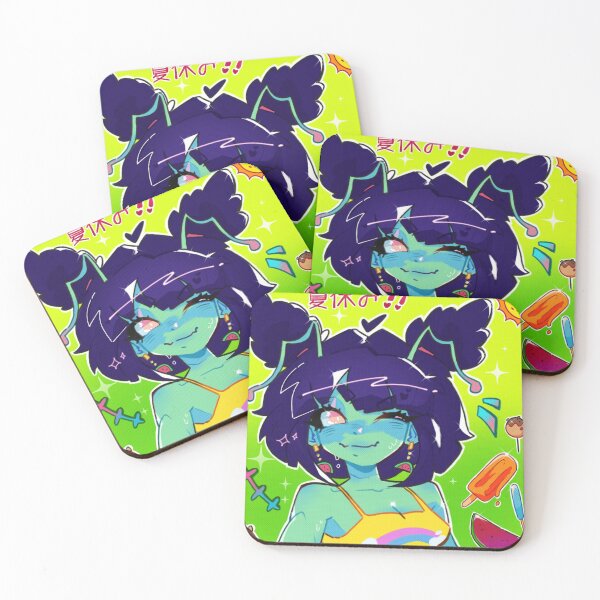 Item preview, penny!!! enjoying summer designed and sold by sourgutz.
