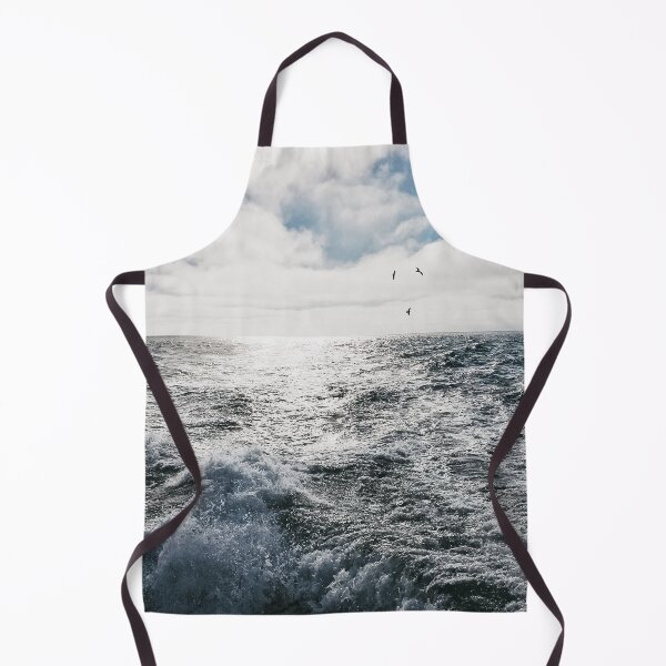 Item preview, Ocean Meets the Sky designed and sold by katieallen0101.