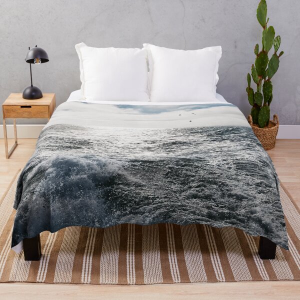 Item preview, Ocean Meets the Sky designed and sold by katieallen0101.