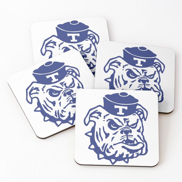 Item preview, Vintage Bulldog  designed and sold by rainbow-hippie.