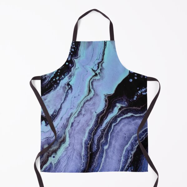 Item preview, Sapphire Rivers designed and sold by iduzarts.