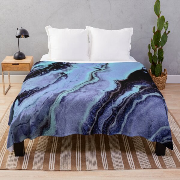 Item preview, Sapphire Rivers designed and sold by iduzarts.