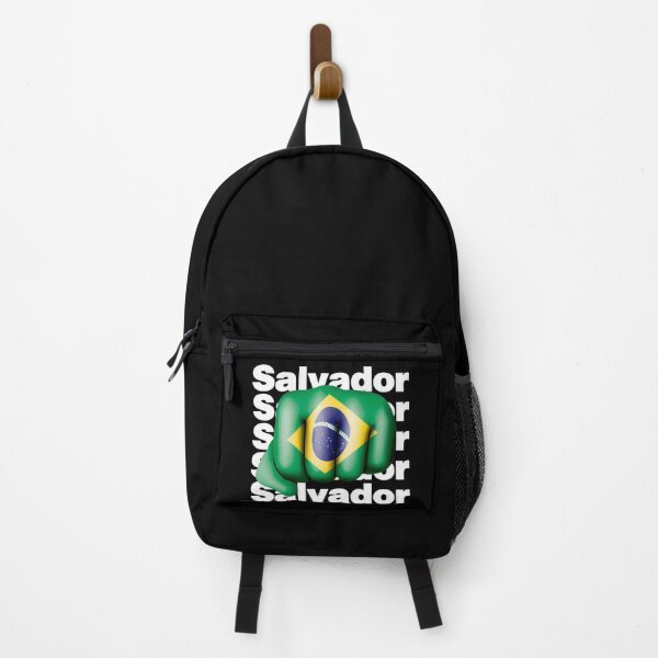 Item preview, Salvador Strong Brazilian City from Brasil designed and sold by elhefe.