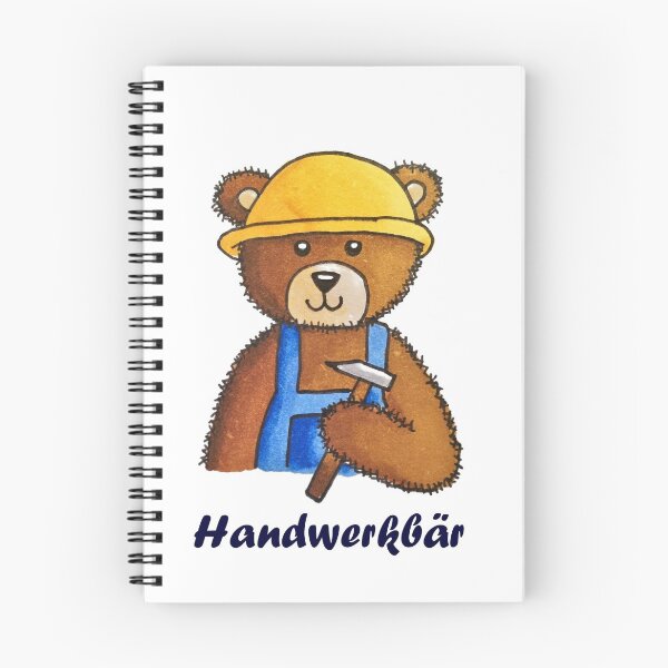 Item preview, Handwerker designed and sold by IsyPuttrus.