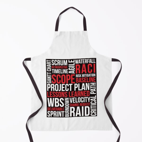 Item preview, Project Management designed and sold by itswithaness.