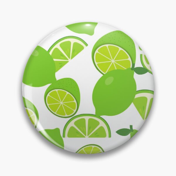 Item preview, Citrus Collection- Lime  designed and sold by MF-Designsltd.