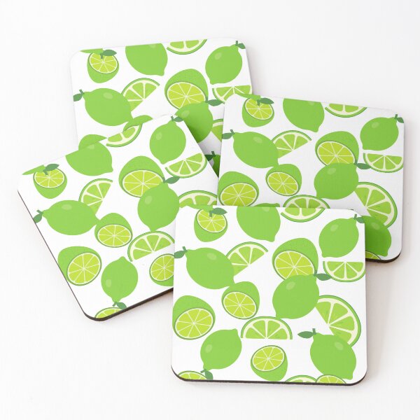 Item preview, Citrus Collection- Lime  designed and sold by MF-Designsltd.