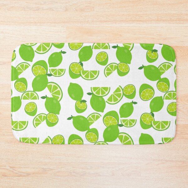 Artikelvorschau, Citrus Collection-Limette entworfen und verkauft von MF-Designsltd.