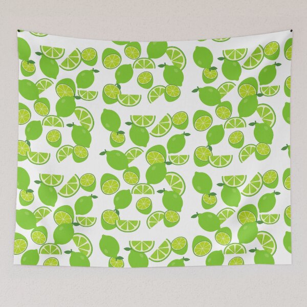 Item preview, Colección Citrus - Lima designed and sold by MF-Designsltd.