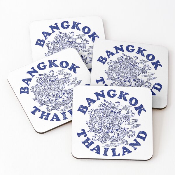 Item preview, Bangkok Thailand designed and sold by jacksonbaugh.