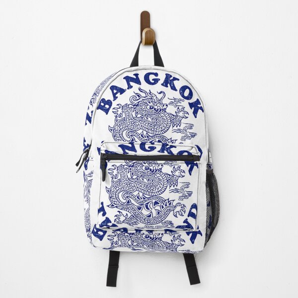 Item preview, Bangkok Thailand designed and sold by jacksonbaugh.
