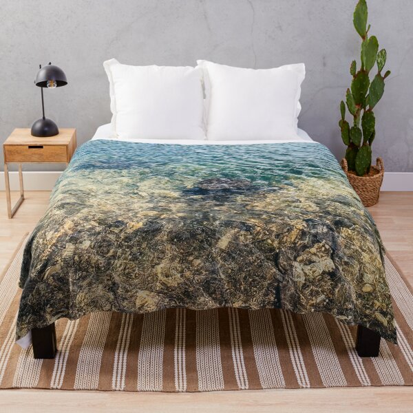 Item preview, Stump in the Water designed and sold by katieallen0101.