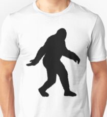 Sasquatch Slim Fit T-Shirt