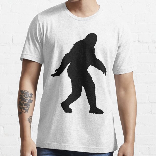 Sasquatch Essential T-Shirt