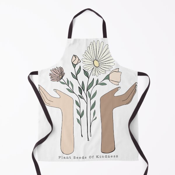 Item preview, Plant Seeds of Kindness designed and sold by Dollfacedesign.