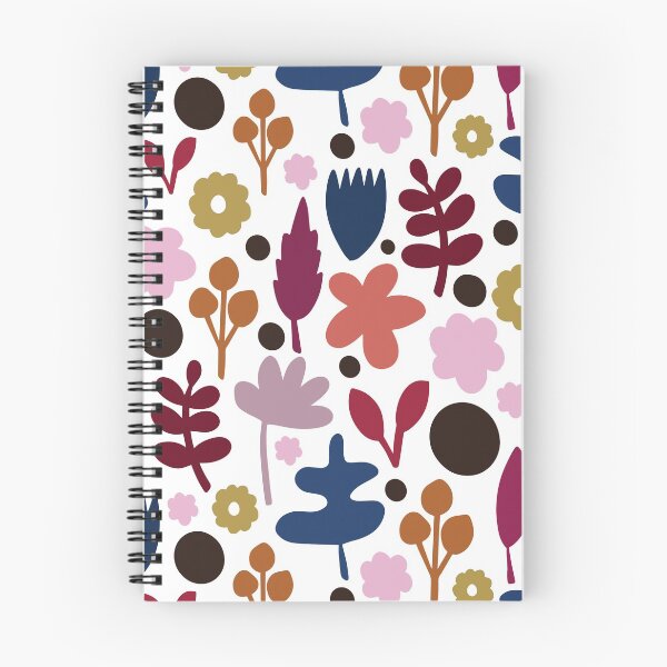 Item preview, Scandinavian Morning Walk designed and sold by Trine Tollefsen.