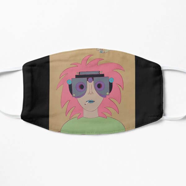 Focused Mask
