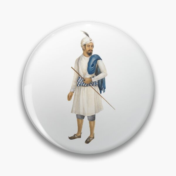 Item preview, The Prince designed and sold by AkaalClothing.