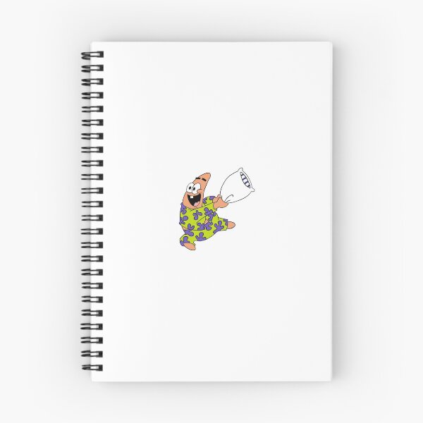 Item preview, Patrick Star designed and sold by Titangal22.
