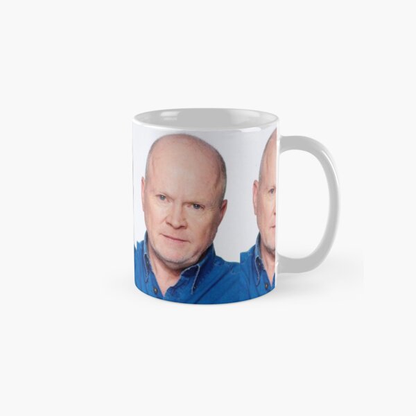 EASTENDERS LEGENDS- PHIL MITCHELL Classic Mug