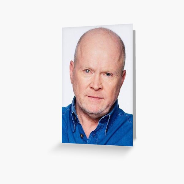 Item preview, EASTENDERS LEGENDS- PHIL MITCHELL designed and sold by PopTartXO.