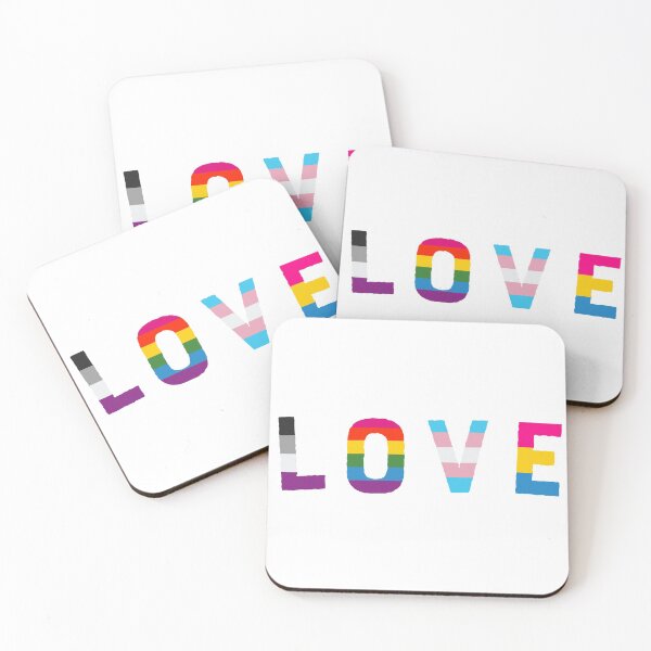 Item preview, Blm Love is Love designed and sold by Jrw-Design.