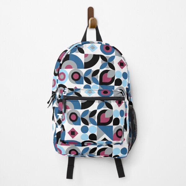Item preview, Team Series - Colorado - Abstract! designed and sold by Eye on the Blueline.