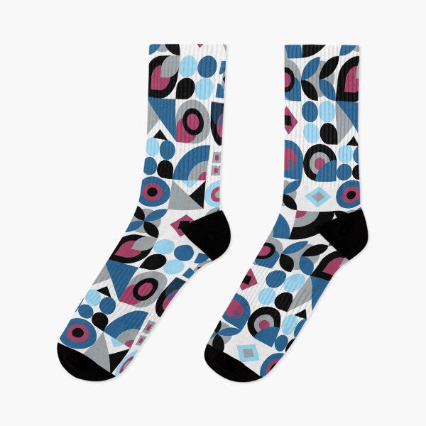 Item preview, Team Series - Colorado - Abstract! designed and sold by Eye on the Blueline.