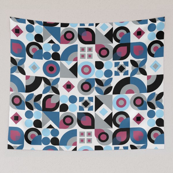 Item preview, Team Series - Colorado - Abstract! designed and sold by Eye on the Blueline.