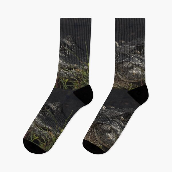 Item preview, Alligator, As Is : ) designed and sold by Kim McClain Gregal.