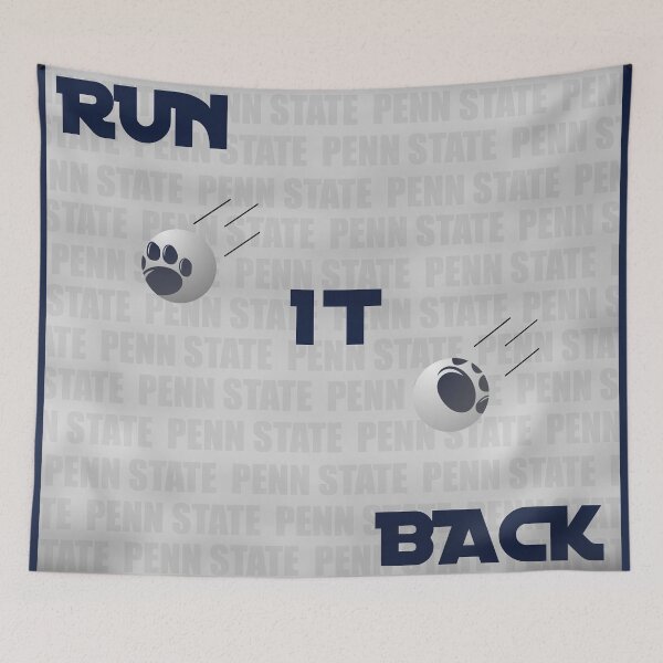 Item preview, Run It Back 2 designed and sold by GBlick58.