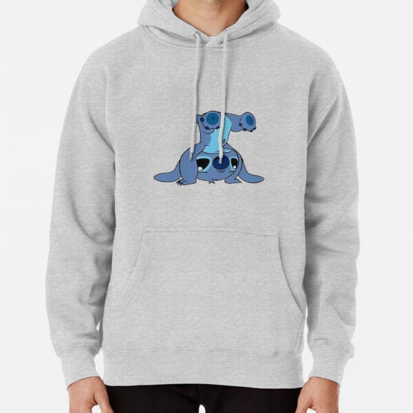 Puntada Upsidedown 2 Sudadera con capucha