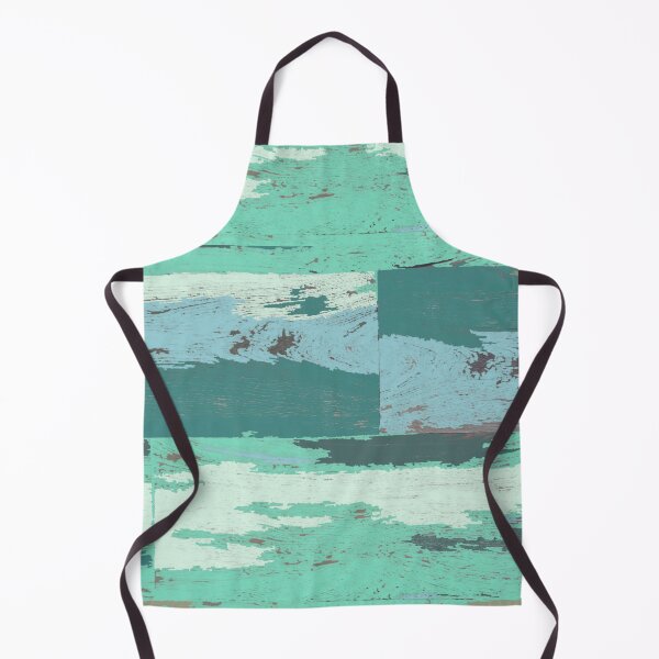 Item preview, Patterned Wood - Cool Palette designed and sold by gallantgiraffe.