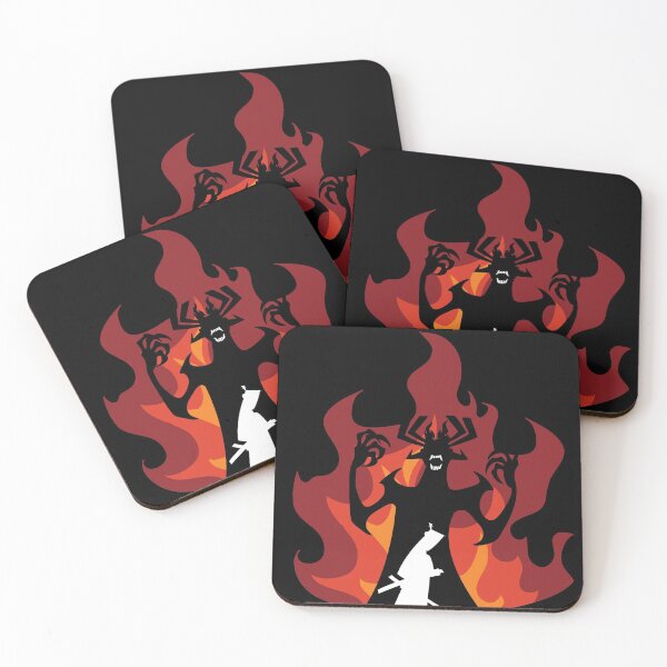 Item preview, Samurai Jack™ vs Aku Final Battle  designed and sold by CLPDesignLab.