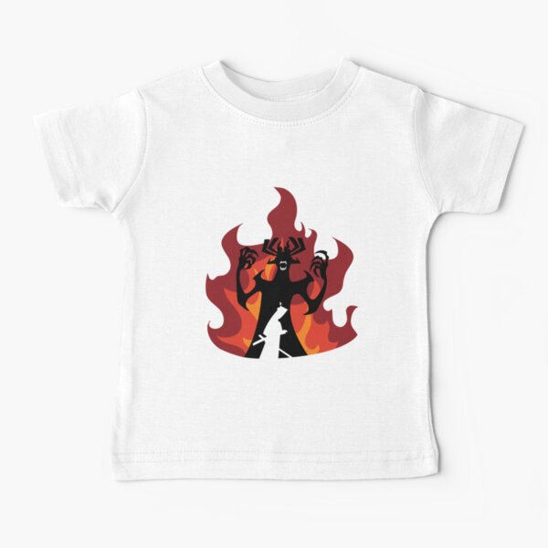 Item preview, Samurai Jack™ vs Aku Final Battle  designed and sold by CLPDesignLab.