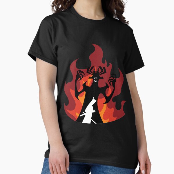 Item preview, Samurai Jack™ vs Aku Final Battle  designed and sold by CLPDesignLab.