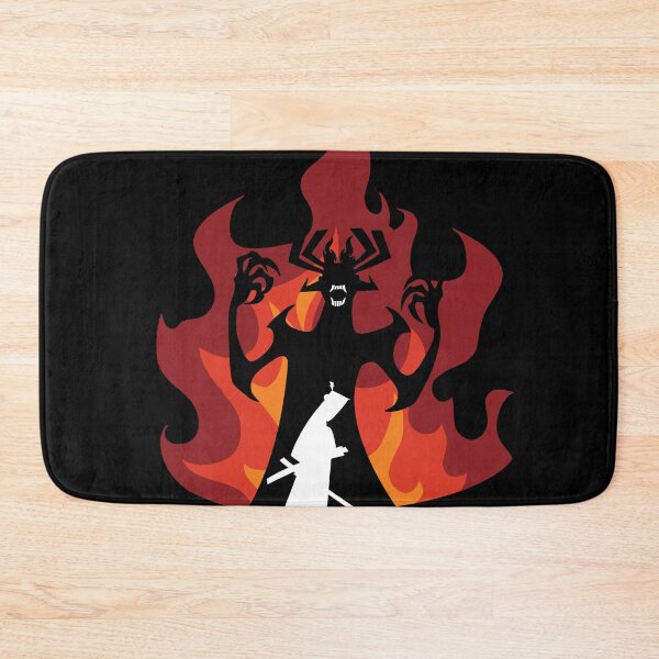 Item preview, Samurai Jack™ vs Aku Final Battle  designed and sold by CLPDesignLab.