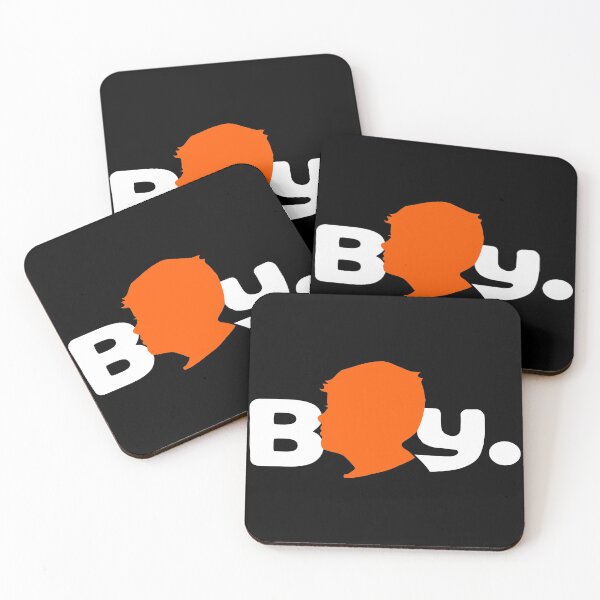 Item preview, Boy designed and sold by barmalisiRTB.