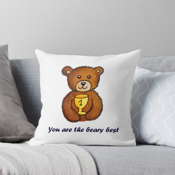 Item preview, Eres el mejor beary designed and sold by IsyPuttrus.