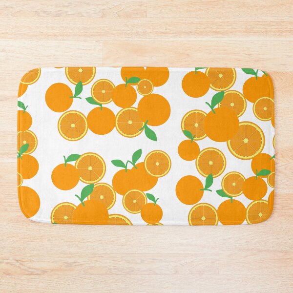 Artikelvorschau, Citrus Collection-Orangen entworfen und verkauft von MF-Designsltd.