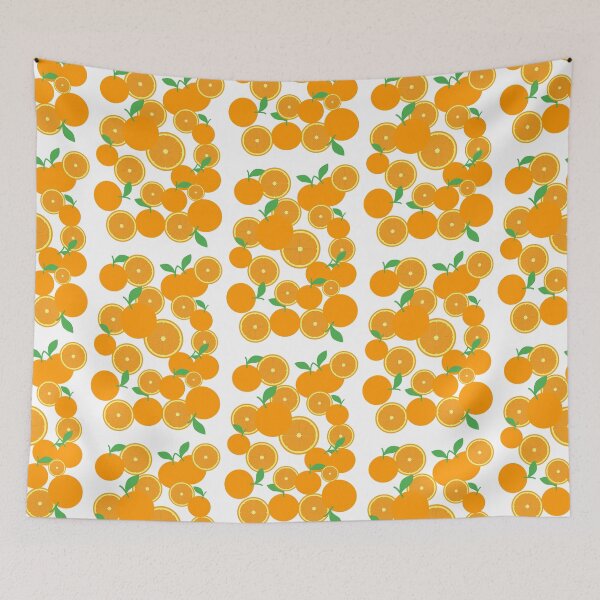 Item preview, Colección Citrus- Naranjas designed and sold by MF-Designsltd.