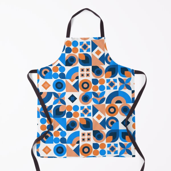 Item preview, Team Series - New York Islanders - Abstract! designed and sold by Eye on the Blueline.