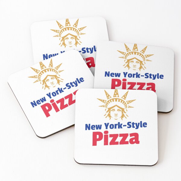 Item preview, New York-Style Pizza designed and sold by Balkanfood.