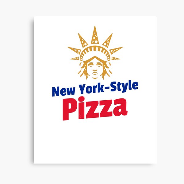 Item preview, New York-Style Pizza designed and sold by Balkanfood.
