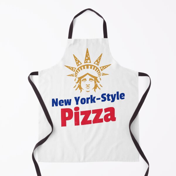 Item preview, New York-Style Pizza designed and sold by Balkanfood.